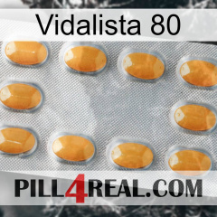 Vidalista 80 cialis3